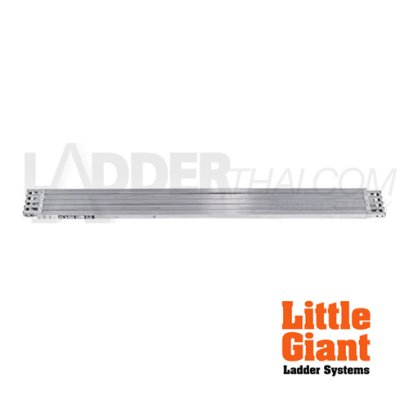 10813 อุปกรณ์เสริมนั่งร้าน 8-13 ฟุต รุ่น 10813 "LITTLE GIANT"